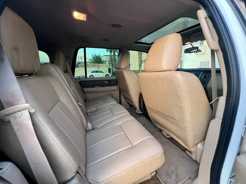 فورد إكسبيديشن 2014