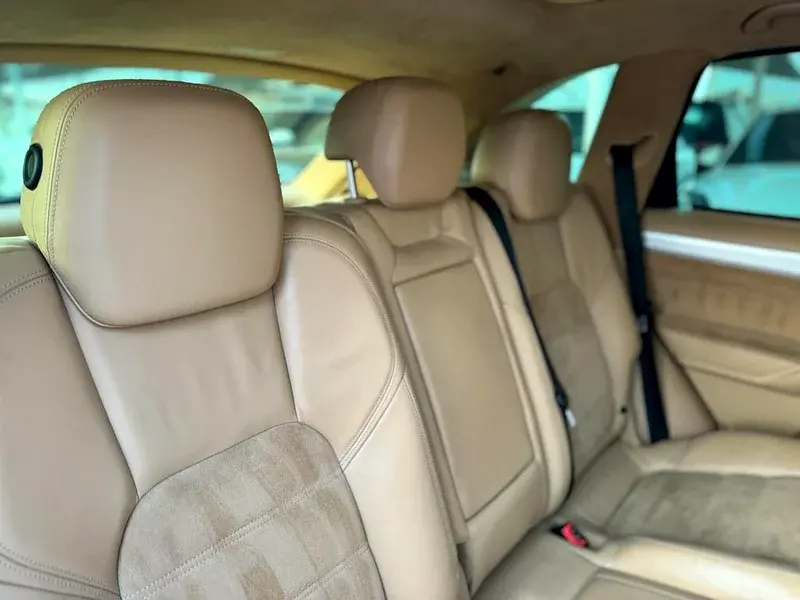 بورش كايان 2013