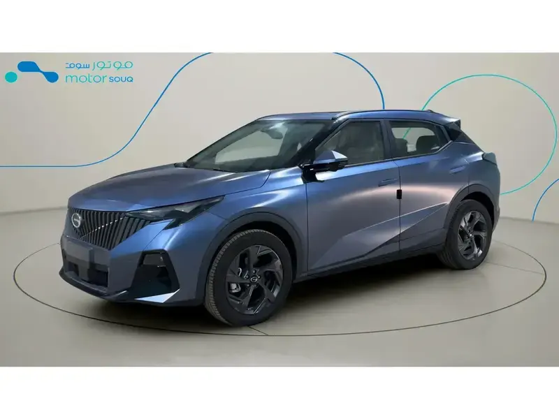 GAC EMZOOM 2025