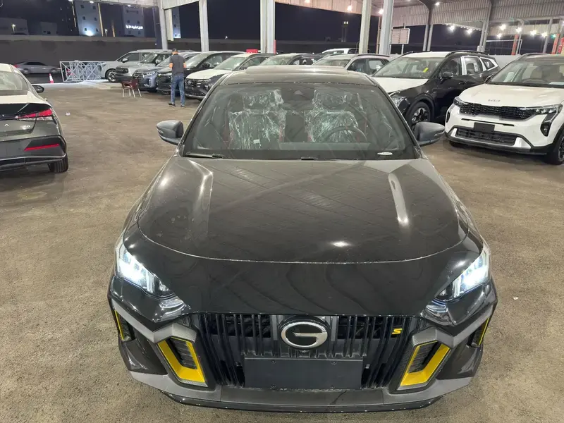 GAC EMPOW 2025