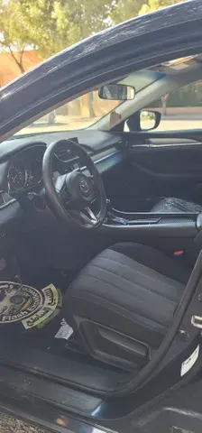 Mazda 6 2020