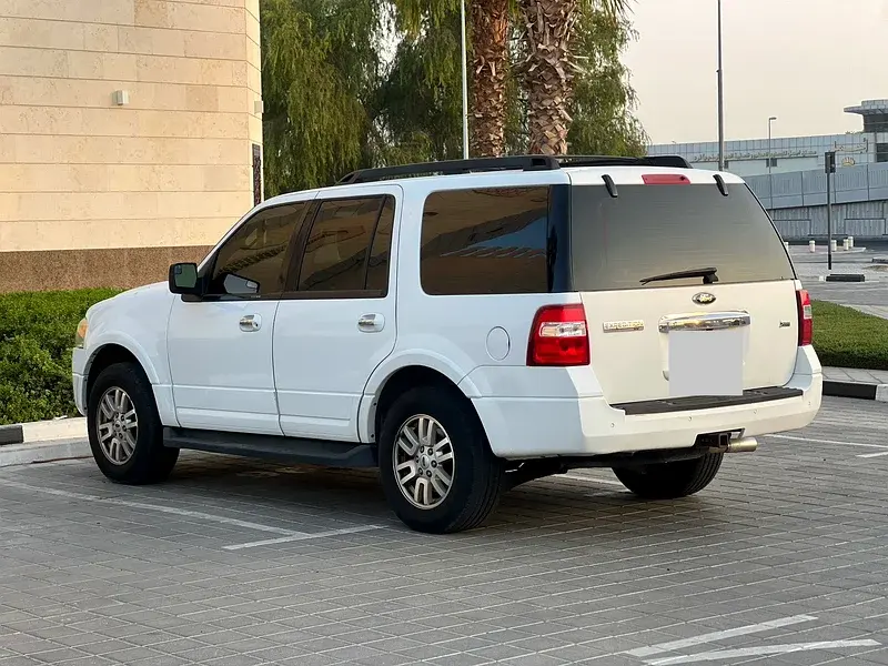 فورد إكسبيديشن 2014