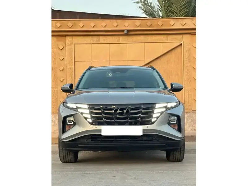 هيونداي توسان 2021