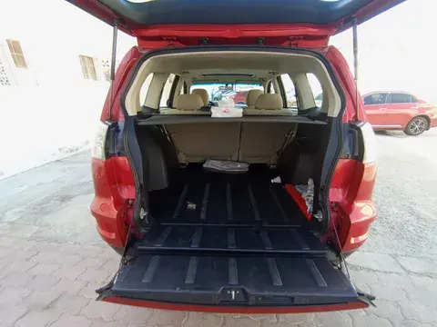 ميتسوبيشي آوتلاندر 2013 227000