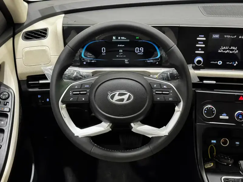 هيونداي كريتا 2026 GL