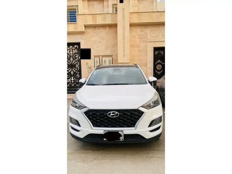 هيونداي توسان 2020