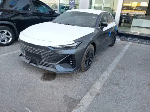 New Changan UNI-V 1.5T Limited  2024