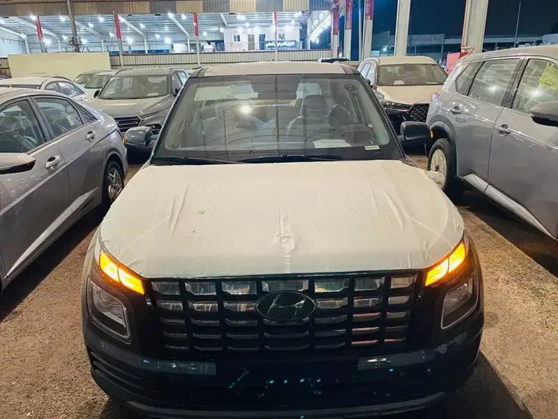 هيونداي فينيو 2025 سمارت