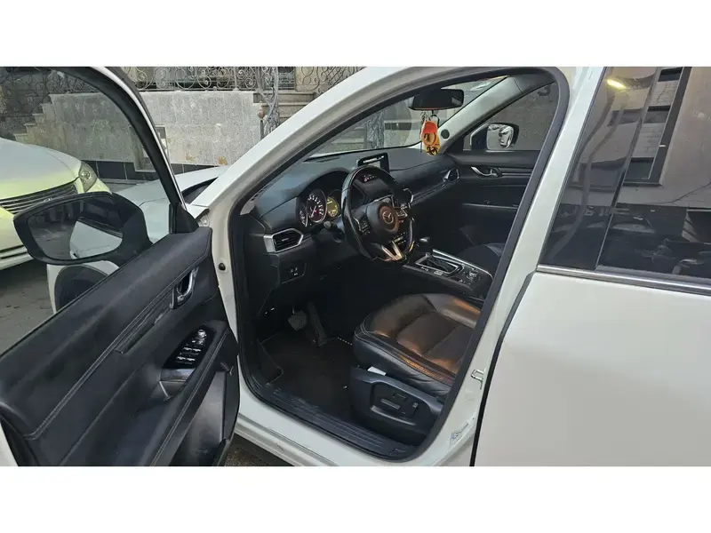 Mazda CX5 2019