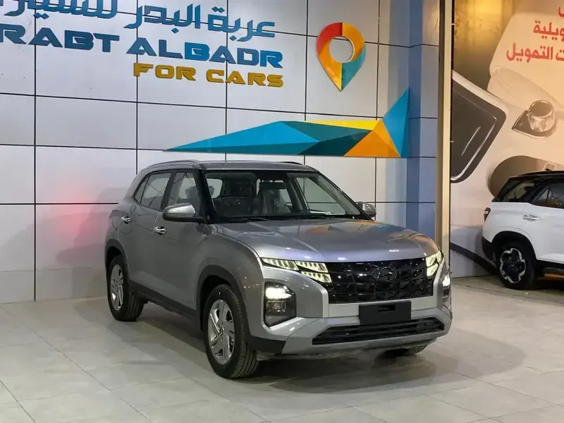 Hyundai Creta 2024