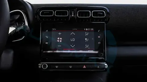 New Citroen C3 2024