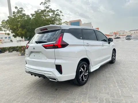 New Mitsubishi Xpander 1.5L HL 2024