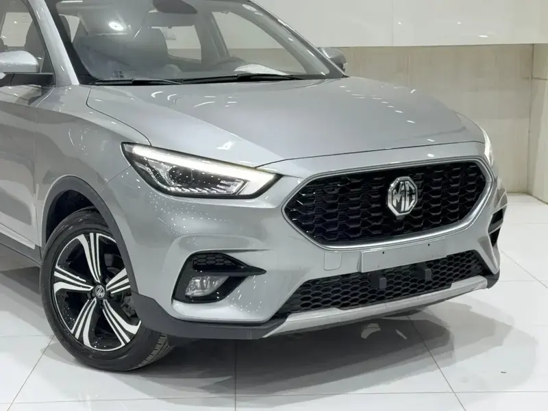 ام جي ZS 1.5L 2024 LUX