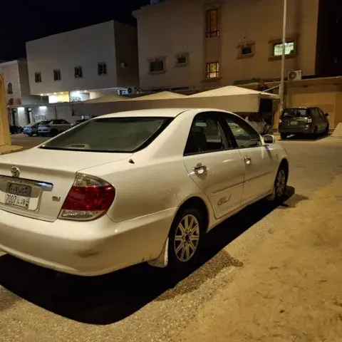 تويوتا كامري 2006