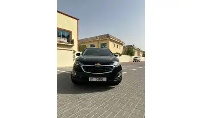 Chevrolet Equinox 1LT 1.5L AWD