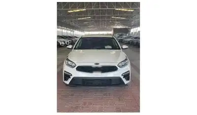 كيا K3 KIA K3 /2020/KOREA SPECS/1.6L CVVL