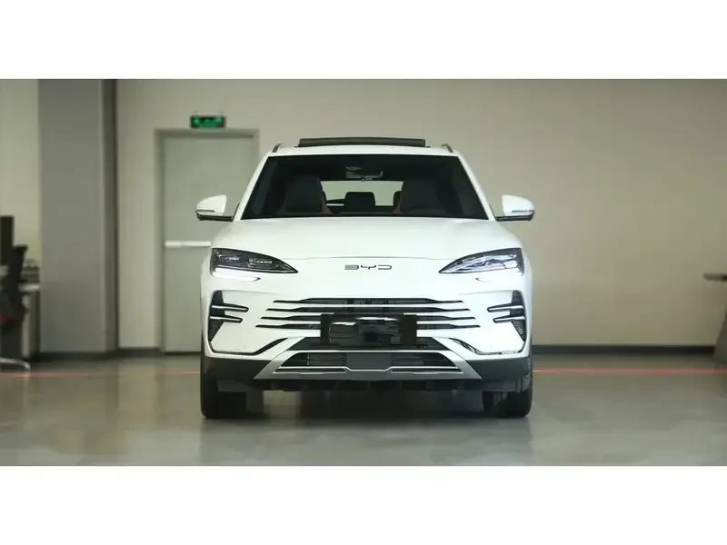 بي واي دي سونج بلس 2025 FWD
