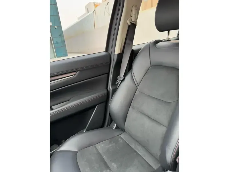 مازدا CX5 2021