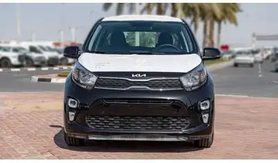 Kia Picanto 1.2P AT MY2023