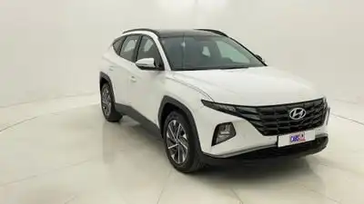 هيونداي توسون COMFORT PLUS 1.6 | بدون دفعة مقدمة | اختبار القيادة في المنزل