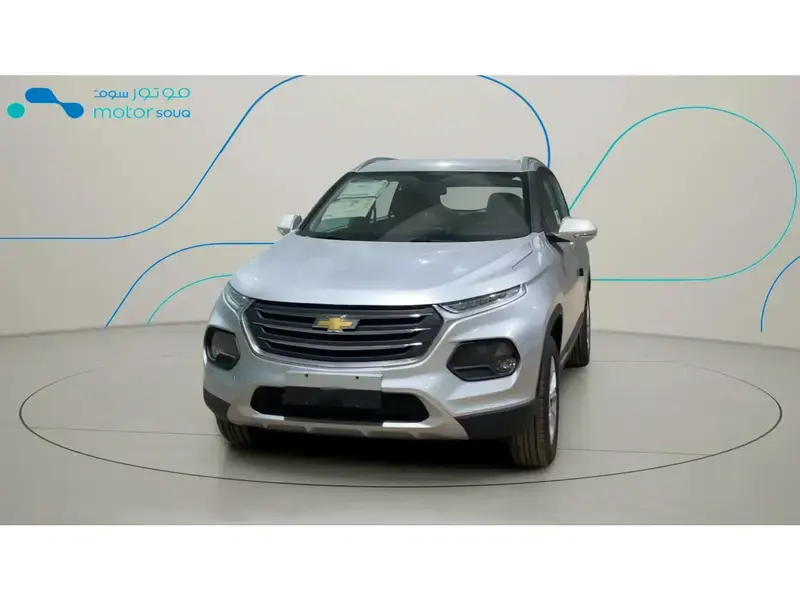 شفروليه جرووف 2025