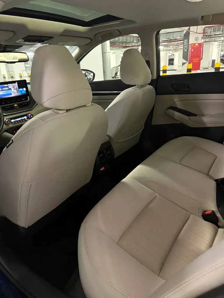 نيسان ألتيما 2023