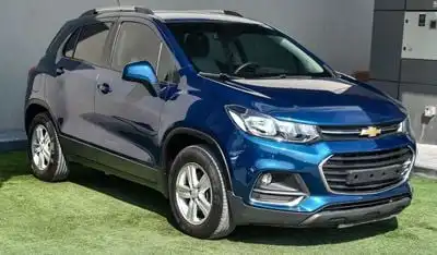 Chevrolet Trax LT