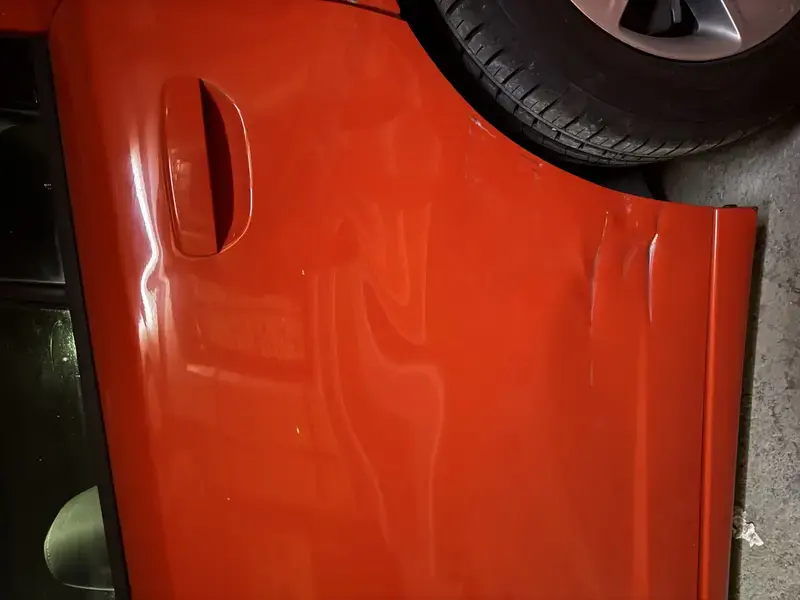 Dodge Charger 2017