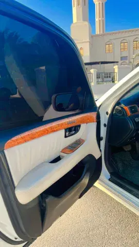 لكزس LS 430 2025 290000