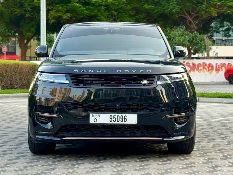 لاند روفر رينج روفر سبورت 2025