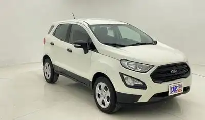Ford EcoSport AMBIENTE 1.5 | Zero Down Payment | Home Test Drive