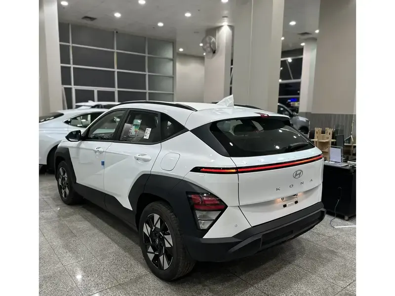 هيونداي كونا 2.0 سمارت 2024
