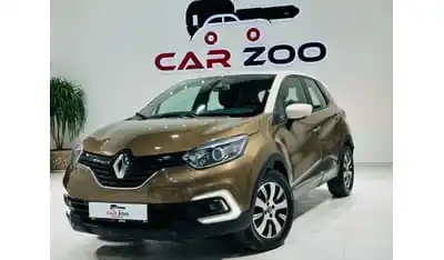 Renault Captur LE