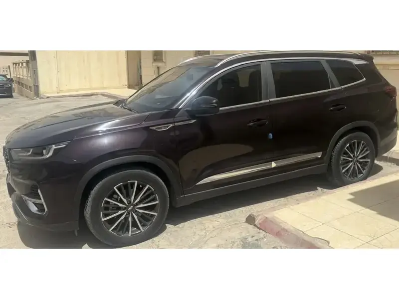 شيري تيجو 8 برو 2022