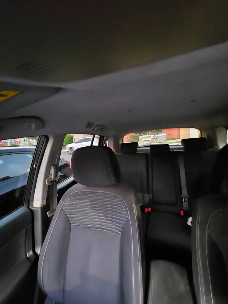 رينو كوليوس 2014