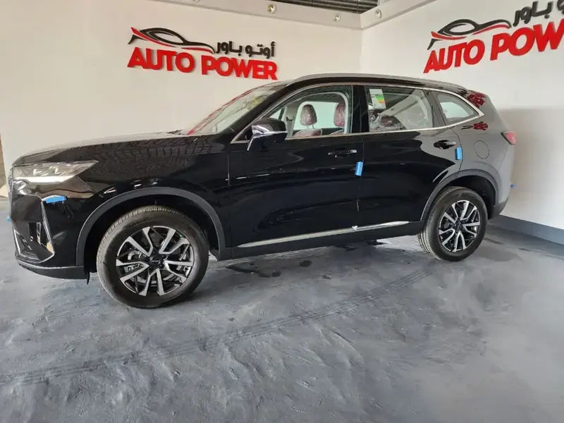 Haval H6 2025