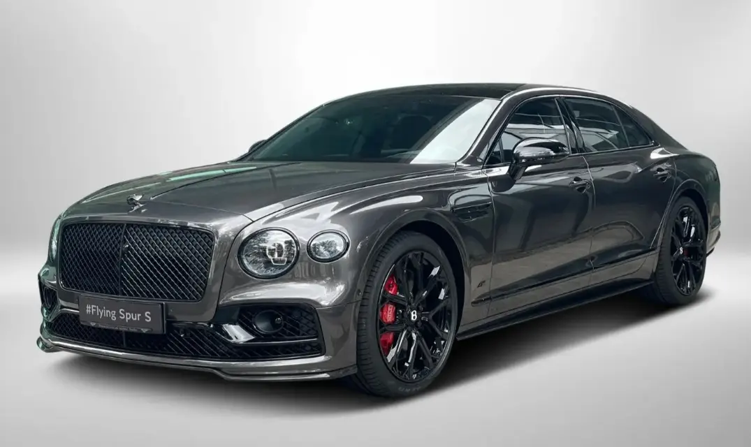 بنتلي فلاينج سبور 2024