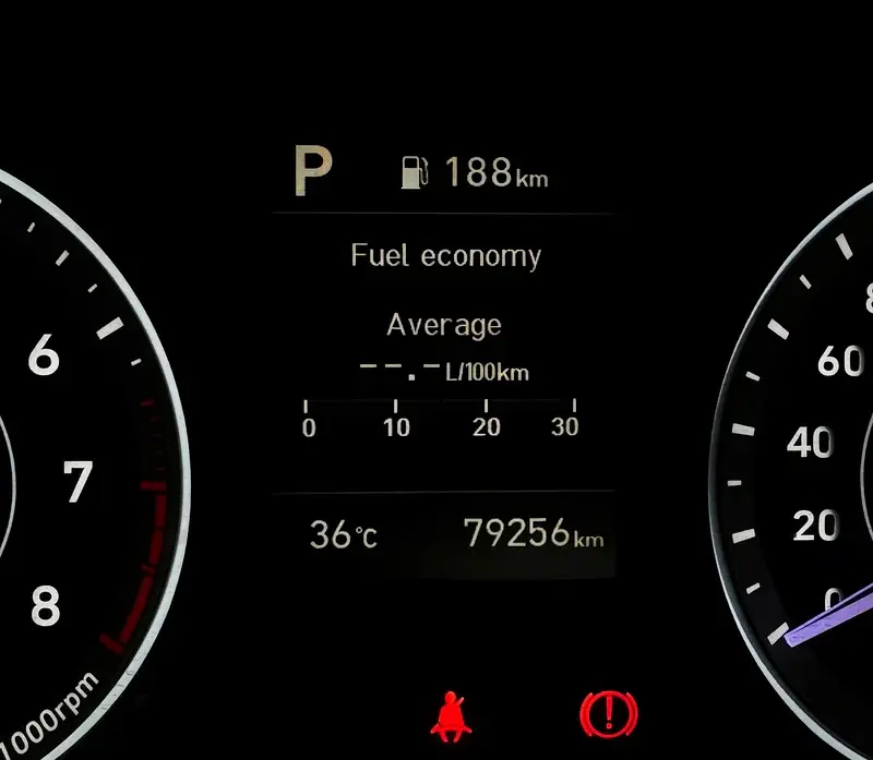 هيونداي كريتا 2022