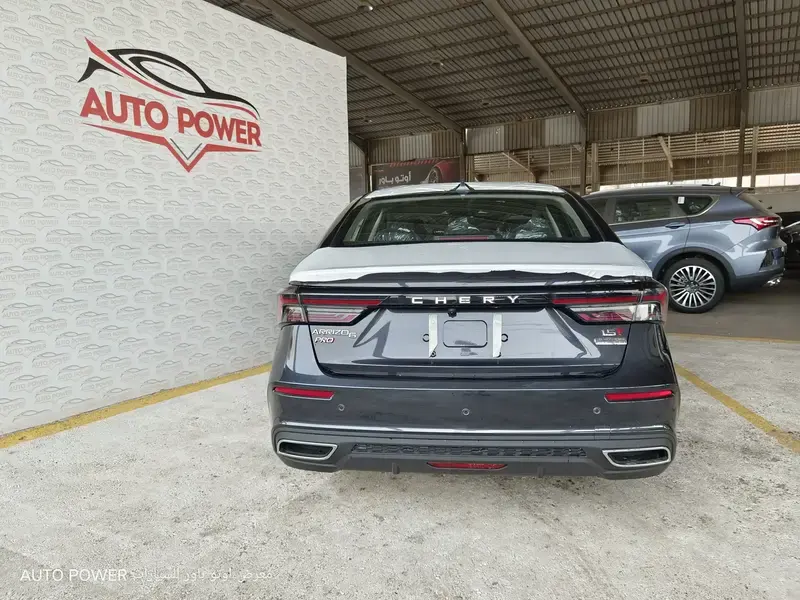 Chery Arrizo 6 Pro 2023