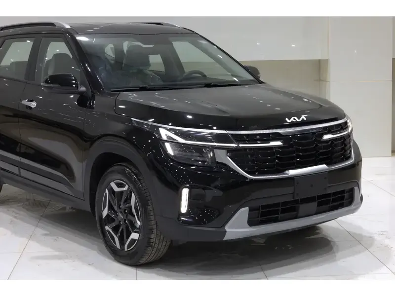 KIA Seltos 2024