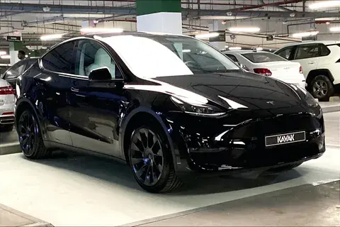 تسلا موديل Y 2025 16424