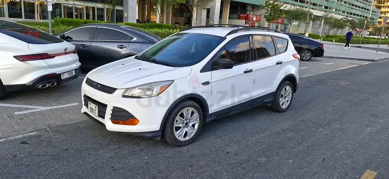 فورد اسكيب 2014