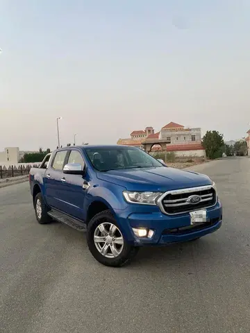 Ford Ranger 2020