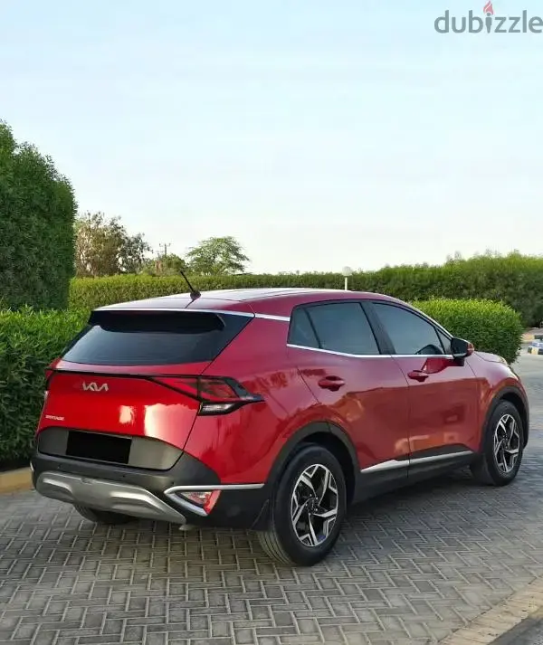 كيا سبورتيج 2023