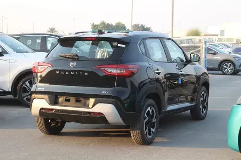 New Nissan Magnite 1.0T SV 2023