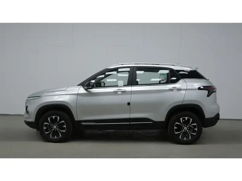 Chevrolet GROOVE 2024