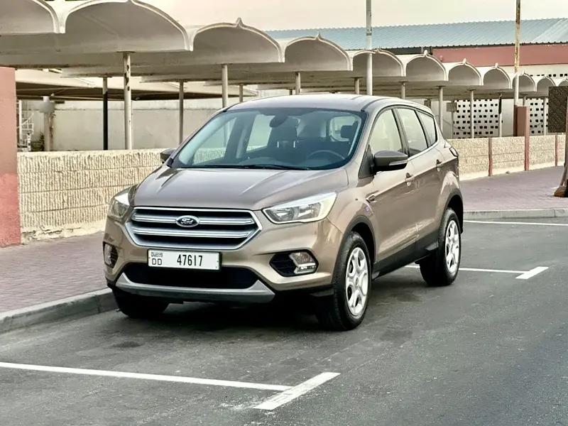 Ford Escape 2020