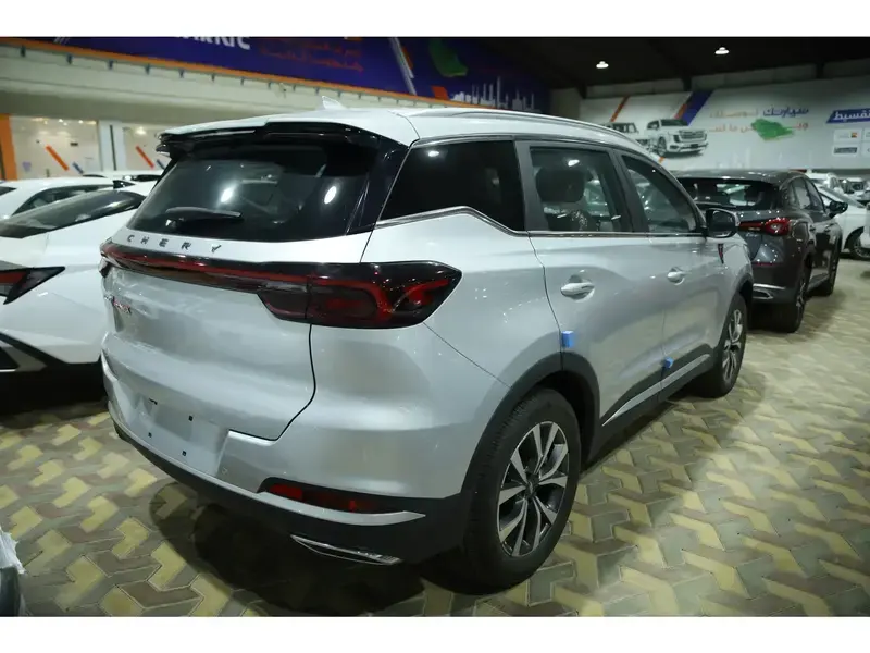 Chery Tiggo 7 Pro 2025