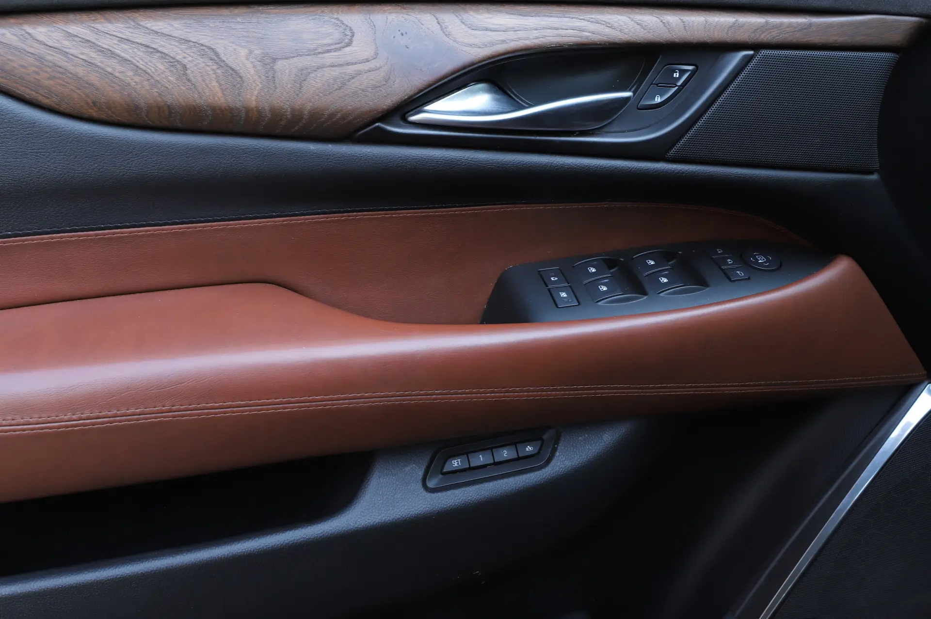 كاديلاك اسكاليد 2017