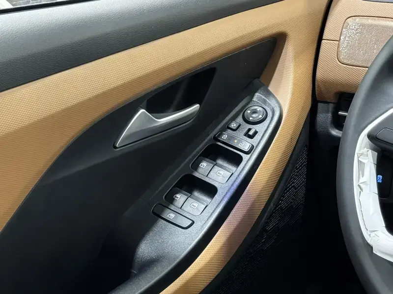 هيونداي كريتا 2026 GLS